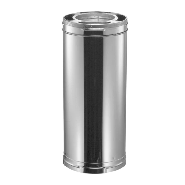 DuraVent 6in Diameter 36in Length Product Type Venting Included (qty.) 1