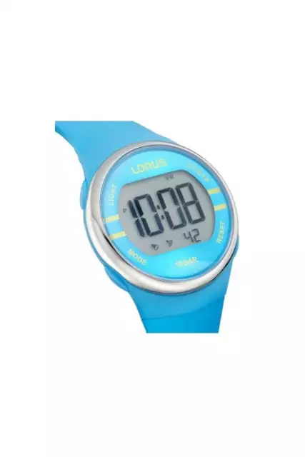 Lorus Orologio Digitale Bambini R2341NX9 2