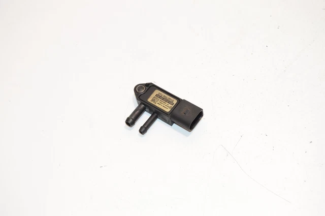 DPF Pressure Sensor 076906051B - Differential Pressure Sensor Replacement For Audi VW TDI