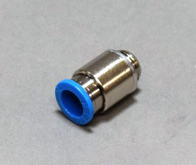 NEW FESTO QsG1/410I 186112 [24 Months Warranty] £4.17 PicClick UK