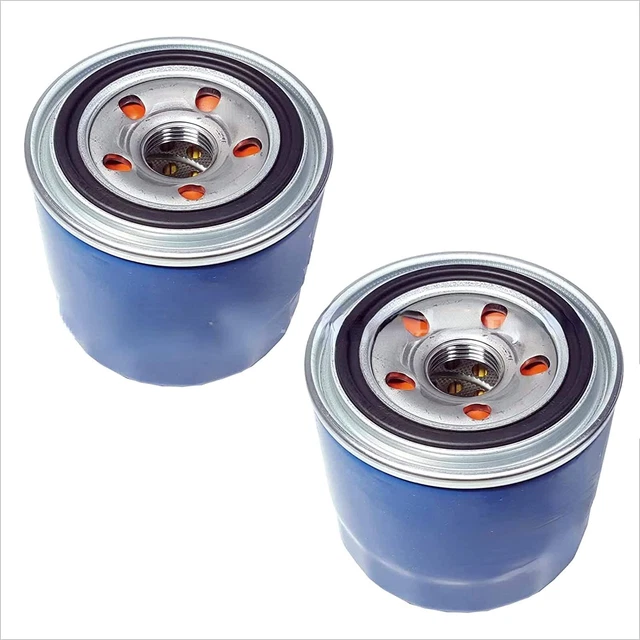 Affordstore 2 Pack Oil Filter Replace HH150-32094 51064 122-0833 fits for...