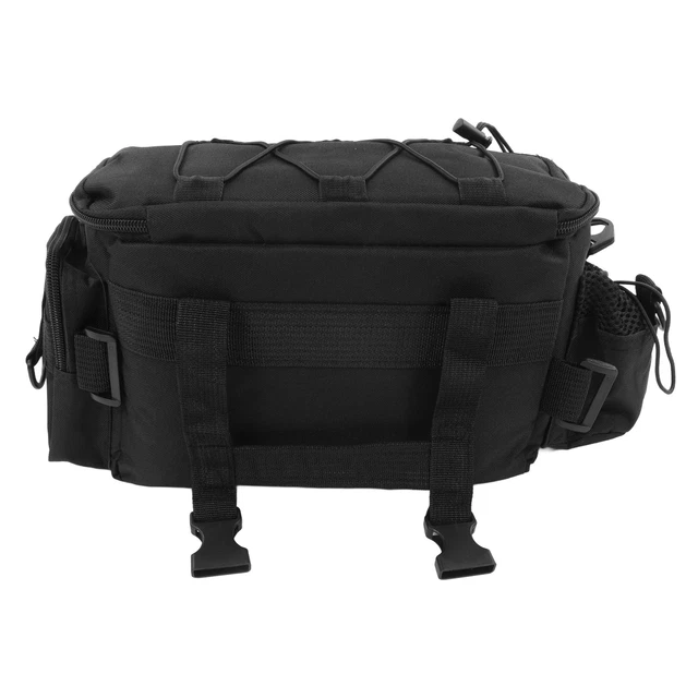 Sac De Matériel De Pêche Sac De Boîte De Matériel Multifonction Pour
