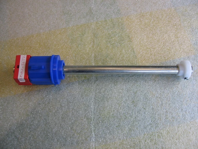 TANDEM PROFALUX POUR TUBE PROFALUX DIA56 LONGUEUR 270mm Référence PXMAX-56T2