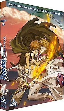 Tsubasa Chronicle - Staffel 2, Vol. 1 (2 DVDs) de Kôichi Mas... | DVD | état bon