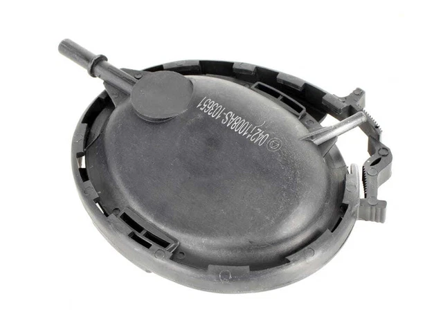 Couvercle Boîtier Filtre à Gasoil Compatible Citroën Berlingo, Peugeot 206/306/Partner, Fiat Scudo 1.9D - Réf. 191144 9625224180