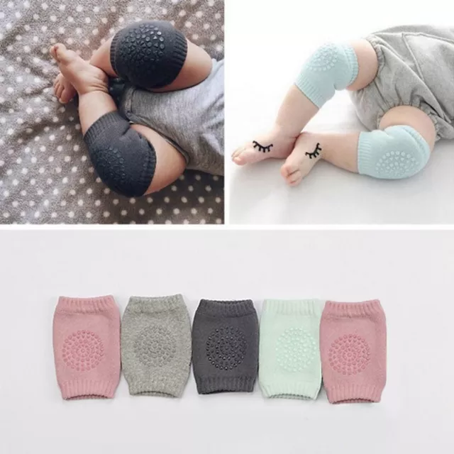 Elbow Cushion Baby Knee Pad Infant Toddlers Baby Leg Warmer  for Baby