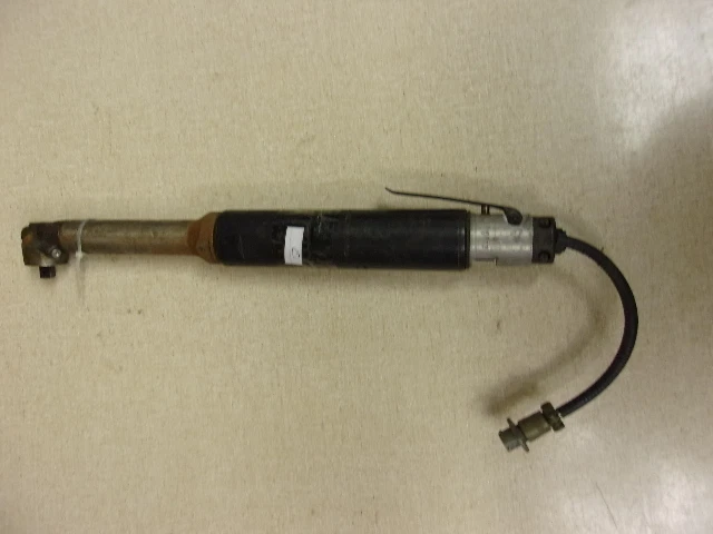 Rotor Tool N52LAHRCGG19 3/8" Air Ratchet Pneumatic Nutrunner 500 RPM *FREE SHIP*
