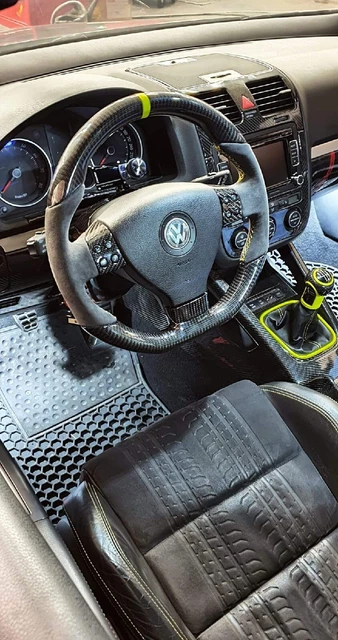 golf 5 gti edition 30
