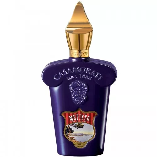 Xerjoff Casamorati Mefisto Eau De Parfum Hommes Neuf 30 ml