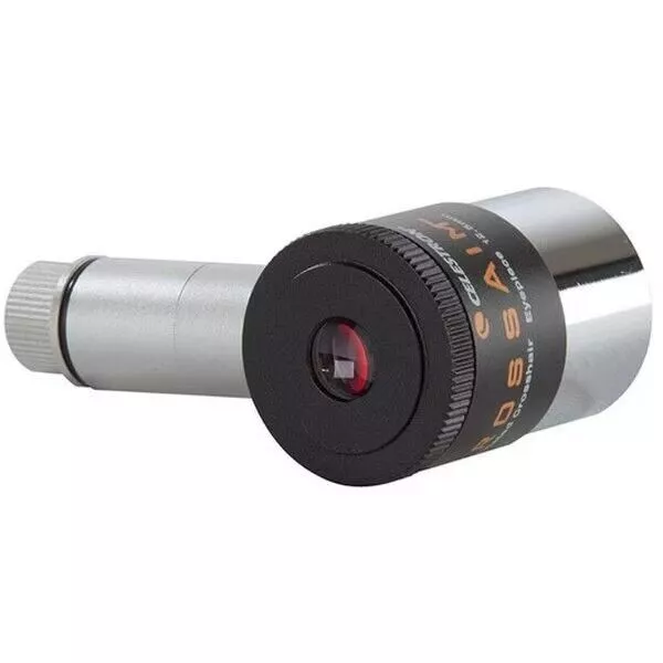VIXEN Guide Eyepiece 12.5mm (Reticle 31.7)