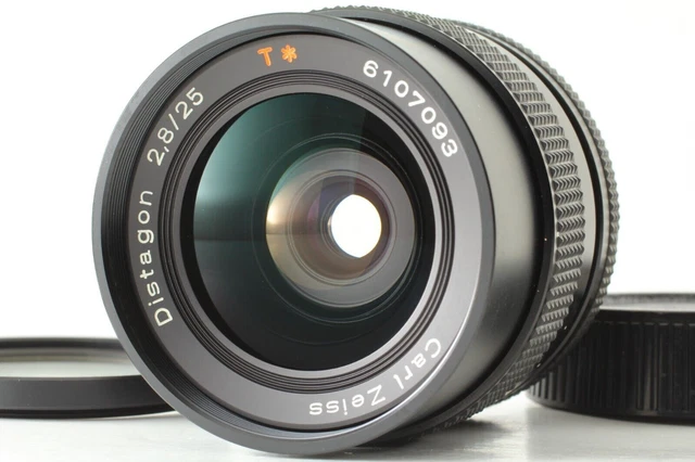 Évaluer Carl Zeiss Planar 1,4/85 T* (Objectif fabriqué en