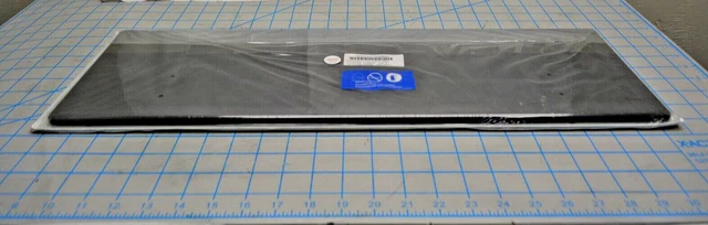 170156223 / Plate Deflector, Upper / Axcelis