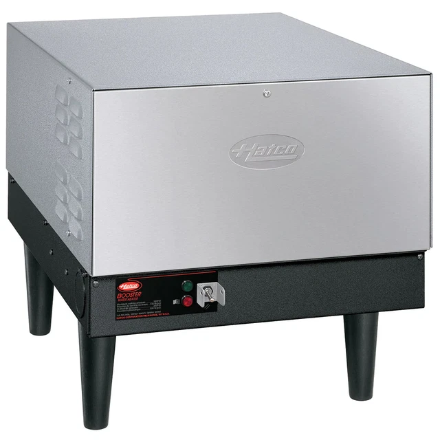 Hatco 6 Gallon Compact Booster Water Heater - 208V, 3 Phase, 54 kW