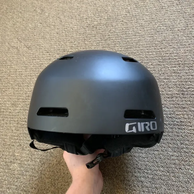 特選タイムセール Giro Ledge Ski Helmet - Snowboard Helmet for Men