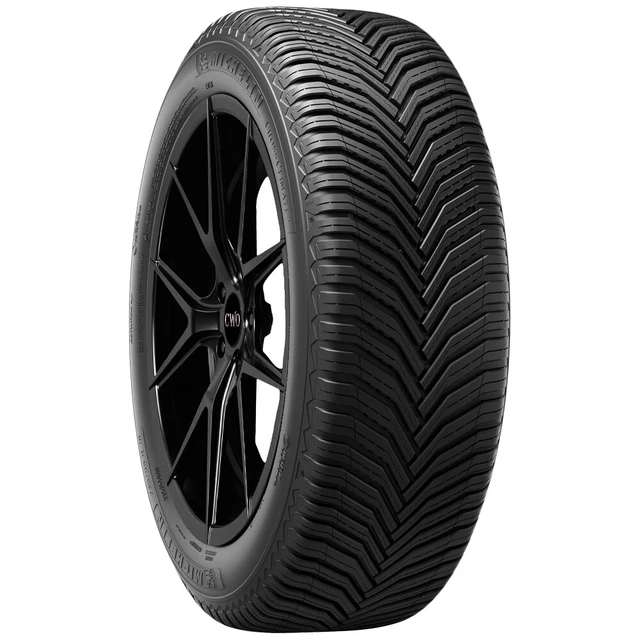 4-235/50R17 Michelin CrossClimate 2 A/W 96H Tires