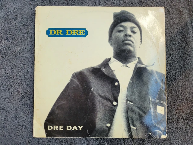 Dr. Dre DRE DAY 未開封 MS01ODQ4LmpwZWc.jpeg