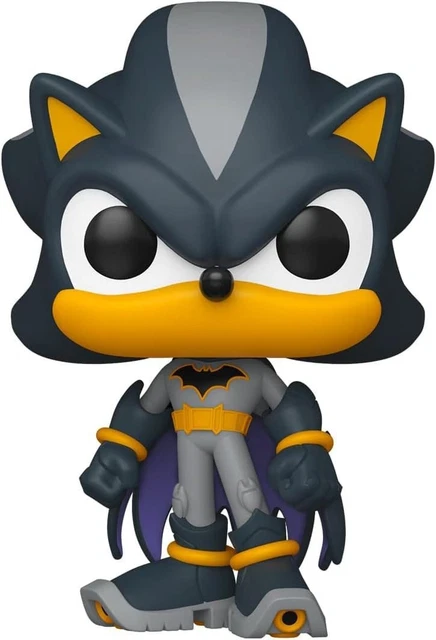 Peluche Sonic Blue Comic - Sonic The Hedgehog De 30cm, Marque Play By Play (Dispo à Confirmer)