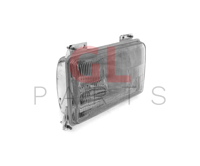 PHARES DROITE POUR Toyota Corolla E15 Année Fab. 01/09- >> HB3 HB4