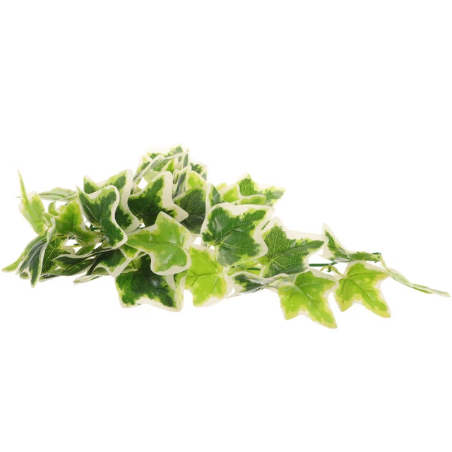 4 Piante Artificiali Per Terrario - Rampicanti Sospesi Per Rettili, Anfibi E Serpenti - Foto 9