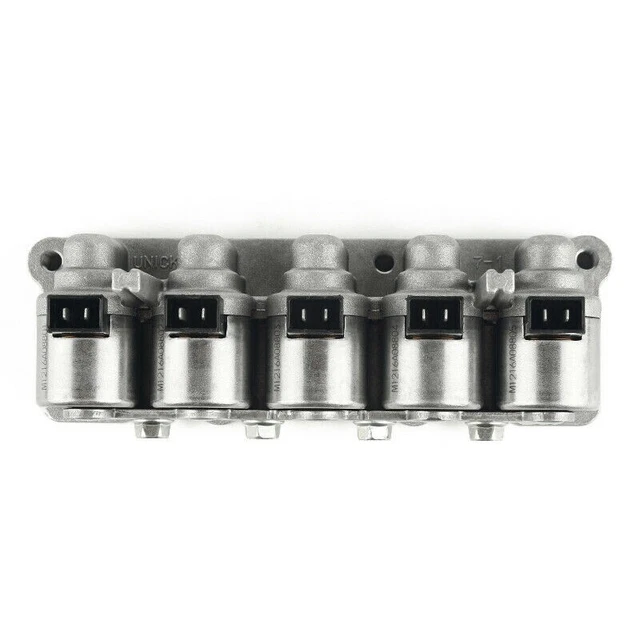 Solenoide Cambio Automatico A4CF1 A4CF2 per KM 46313-23000 Y8D5 Y8D5