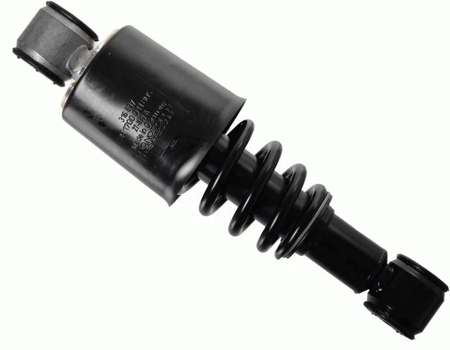 Sachs 316 697 Dämpfer Fahrerhauslagerung für MERCEDES BENZ ACTROS MP2 MP3