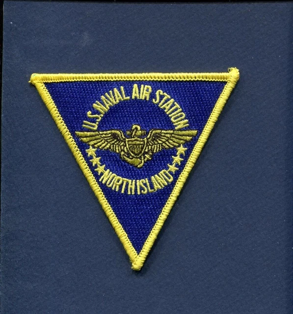 TOP GUN MAVERICK Movie Fighter Base NAS NORTH ISLAND NASNI NAVY