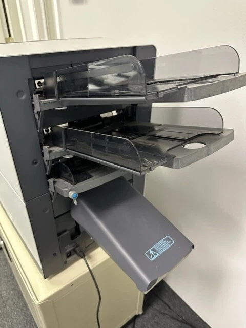 Formax Fd6204 Advanced Folder Inserter