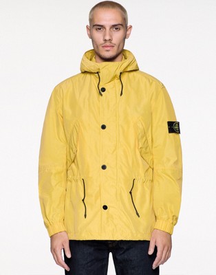 STONE ISLAND 41322 MICRO REPS Parka 