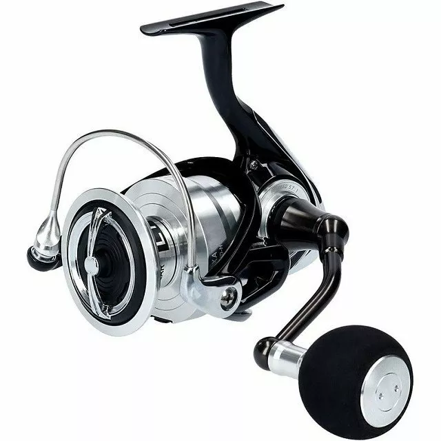 DAIWA 19 LEXA LT6000D-H Spinning Reel Fishing $134.20 - PicClick