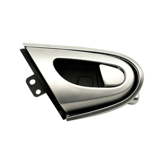 Maniglia auto TüR interna destra per Luxgen 7 SUV U7 2011-2017 maniglia TüR cromata E O5Z9