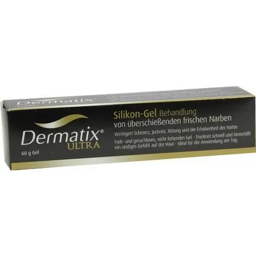 DERMATIX Ultra Gel 60 g