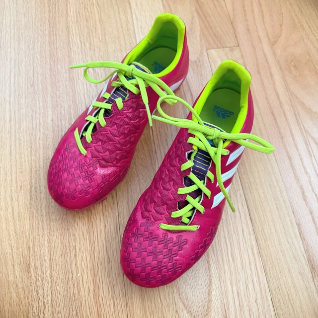 ADIDAS PREDATOR ABSOLADO LZ TRX FG Samba F32559 Football / Soccer SALE 50%  $59.00 - PicClick