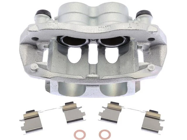 For 2006-2012 Workhorse Custom Chassis W42 Brake Caliper Raybestos 43891HP