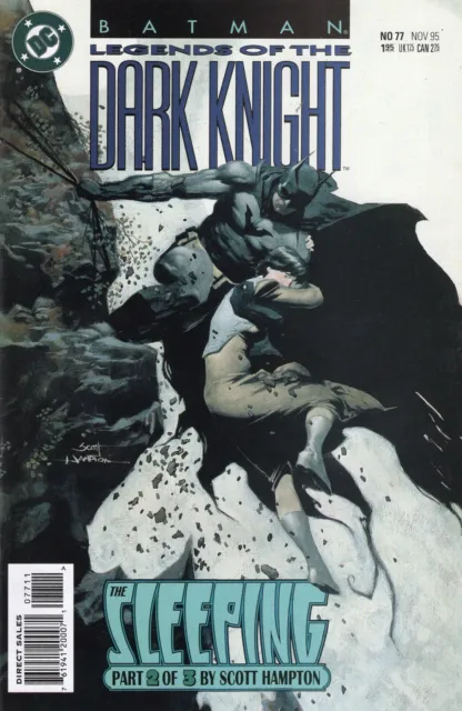 DC Comics Batman Legends of the Dark Knight, Single Issues, You Pick!