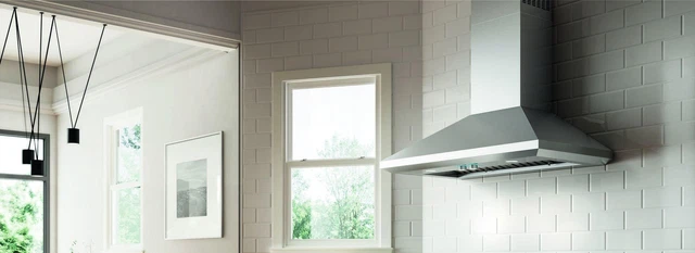 ELICA ELN142S2 , Stainless Steel