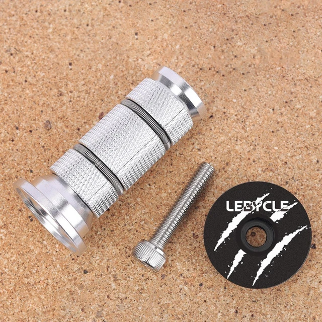 Fiche d'extension - Anneau de Compression SL7 pour Fourche de Vélo de