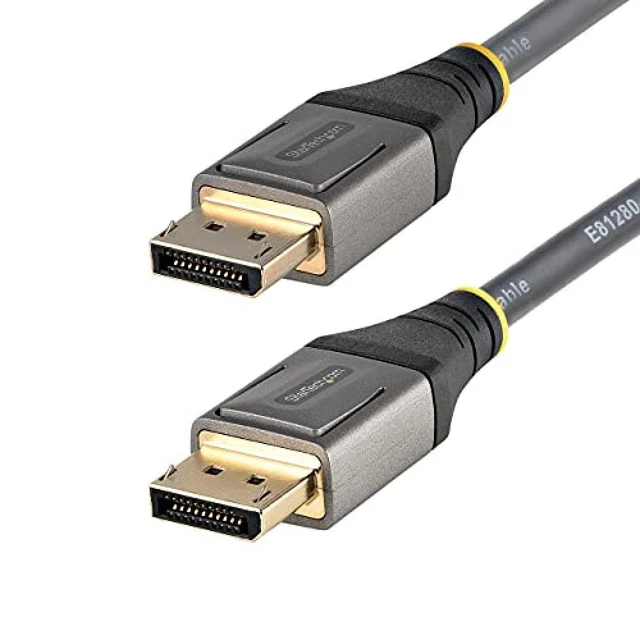 (TG. 5 m / 16.4 ft) New DP Version Cable - NUOVO