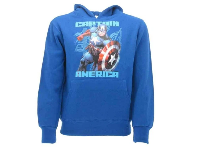 Felpa avengers sales endgame originale