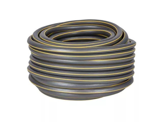 Hozelock HOZ7950 Tricoflex Ultramax Anti Crush Hose 50m Garden Watering Water 2