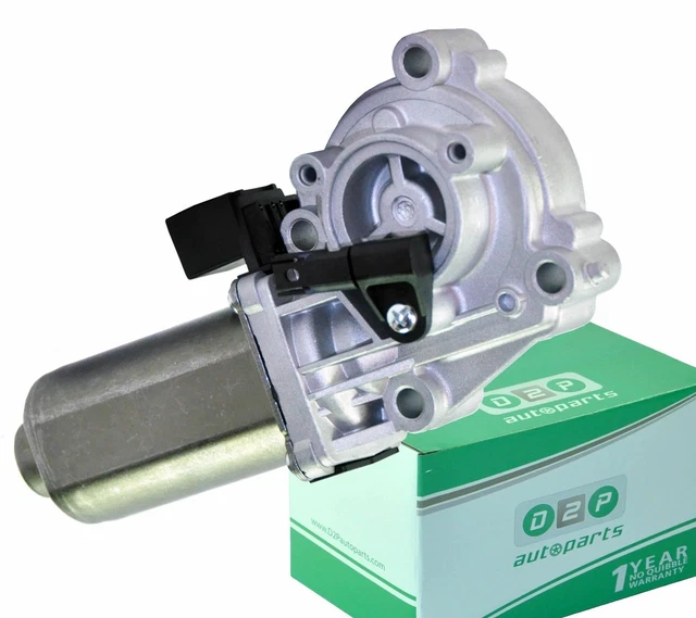 TRANSFER CASE BOX Vtg Servo Actuator Motor For Bmw X3 E83 F25 X5 E53