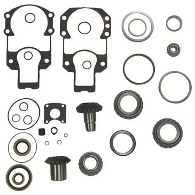 Mercury MerCruiser 43-803114T1 Alpha One V-6 Upper Gear Set Sierra 18-2258