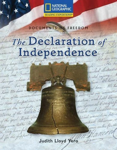 Reading Expeditions (Social Studies: Documents of Freedom): The Declaration...