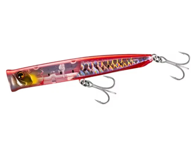Leurre Storm Gomoku Pencil 4,5 cm 2,7 gr Orange Head OH