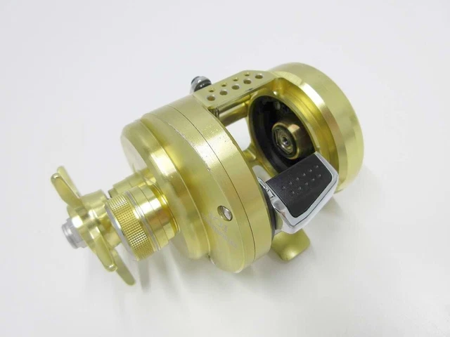 SHIMANO 14 CALCUTTA Conquest 101 Body $274.00 - PicClick CA