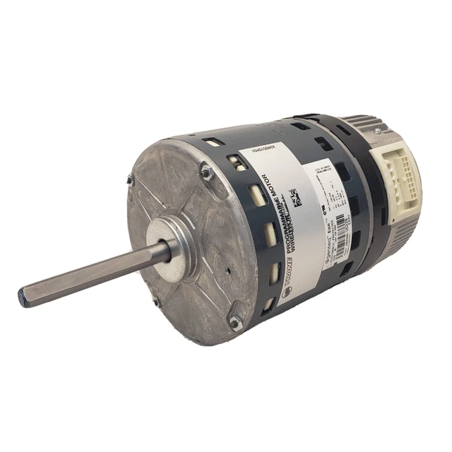 TRANE OEM MOT15108 Programmable Motor ECM Variable Speed 1800RPM 3/4HP