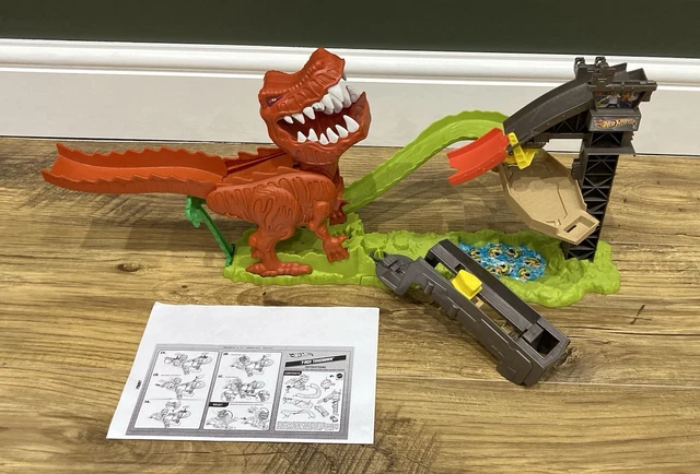 T rex takedown sales
