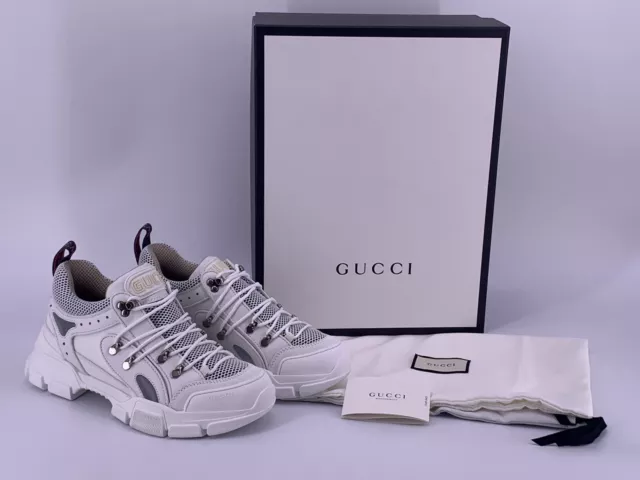 Gucci flashtrek uomo sales