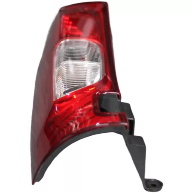 Luz trasera extra larga para Mercedes-benz Citan 109 CDI Mixto Blueefficiency 415 L