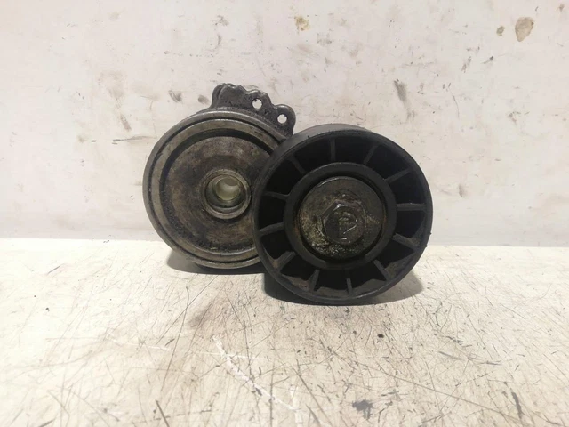 galet tendeur pour CITROEN XANTIA 2.0 HDI 109 1995 76342