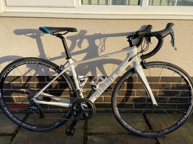 Ribble sportiva carbon disc deals